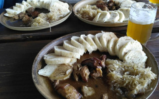 Památník, Pivovar, Hradní Restaurace A Muzeum Vítek Z Prčice Cibo