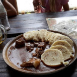 Památník, Pivovar, Hradní Restaurace A Muzeum Vítek Z Prčice Cibo