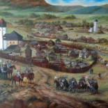 Památník, Pivovar, Hradní Restaurace A Muzeum Vítek Z Prčice Esterno