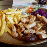 Památník, Pivovar, Hradní Restaurace A Muzeum Vítek Z Prčice Cibo