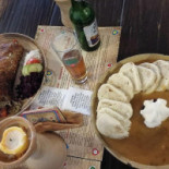 Památník, Pivovar, Hradní Restaurace A Muzeum Vítek Z Prčice Cibo