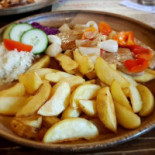 Památník, Pivovar, Hradní Restaurace A Muzeum Vítek Z Prčice Cibo