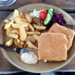 Památník, Pivovar, Hradní Restaurace A Muzeum Vítek Z Prčice Cibo