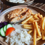Památník, Pivovar, Hradní Restaurace A Muzeum Vítek Z Prčice Cibo