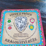 Památník, Pivovar, Hradní Restaurace A Muzeum Vítek Z Prčice Piatti