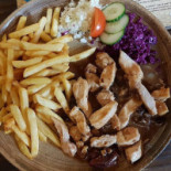 Památník, Pivovar, Hradní Restaurace A Muzeum Vítek Z Prčice Cibo