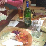 Památník, Pivovar, Hradní Restaurace A Muzeum Vítek Z Prčice Cibo