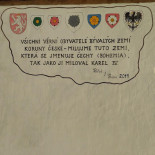 Památník, Pivovar, Hradní Restaurace A Muzeum Vítek Z Prčice Piatti