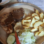 Památník, Pivovar, Hradní Restaurace A Muzeum Vítek Z Prčice Cibo