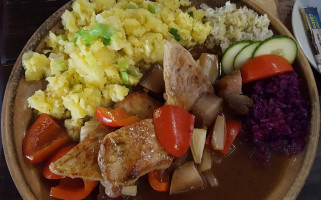 Památník, Pivovar, Hradní Restaurace A Muzeum Vítek Z Prčice Cibo