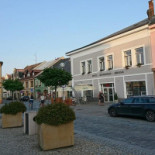 Bufet Esterno