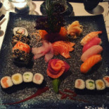 Venus food