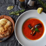 Adria food