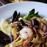 Adria food