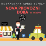 Adria logo