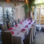 Adria inside