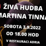 Adria logo