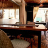 Adria inside
