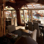 Adria inside