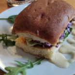 Hospůdka U Námořníka food