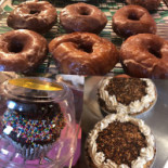The Plumtree Bar And Restaurant food