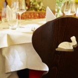 The Plumtree Bar And Restaurant drink