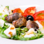 Marrobbio Cibo