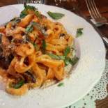 Romanè Comida