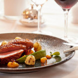 One80 Kitchen At Mgarr Yacht Marina Cibo