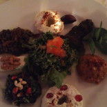 One80 Kitchen At Mgarr Yacht Marina Cibo