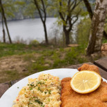 Steaky Tos Nežral food