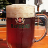 Steaky Tos Nežral drink