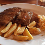 Hospůdka Maják food