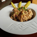 Hospůdka Maják food