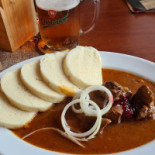 Hospůdka Maják drink