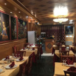 Assaggio D'india inside