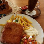 Hospůdka Na Jívě Cibo