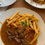 Hospůdka Na Jívě Cibo