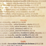 Hospůdka Na Jívě Piatti