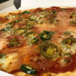 Pizza Postřižín Cibo
