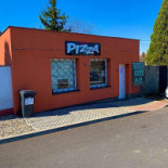 Pizza Postřižín Esterno