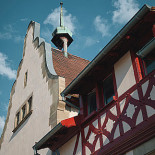 Villa Hera Exterior