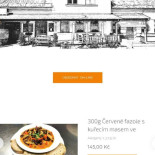 Restaurace Kohutka