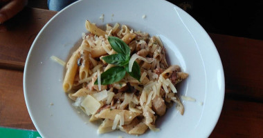 Restaurace U Raka Cibo