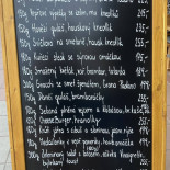 Restaurace U Raka Piatti