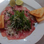 Quaranta Cibo