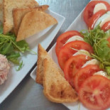 Quaranta Cibo