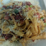 Quaranta Cibo
