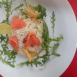 Quaranta Cibo