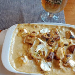 Quaranta Cibo